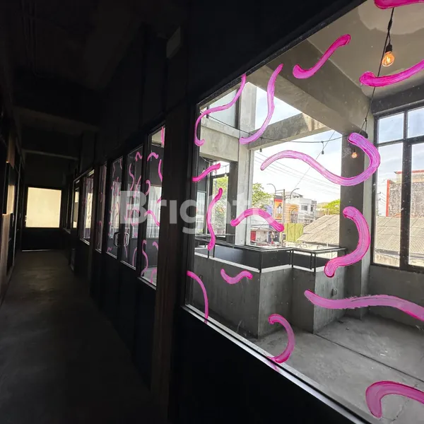 image TURUN HARGA BARANG LANGKA GEDUNG 4 LANTAI BEKAS RESTO DI RUNGKUT INDUSTRI KIDUL (5)