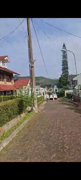 image TANAH INVESTASI CIPANAS, DEKAT PASAR & DALAM KAWASAN VILLA (2)