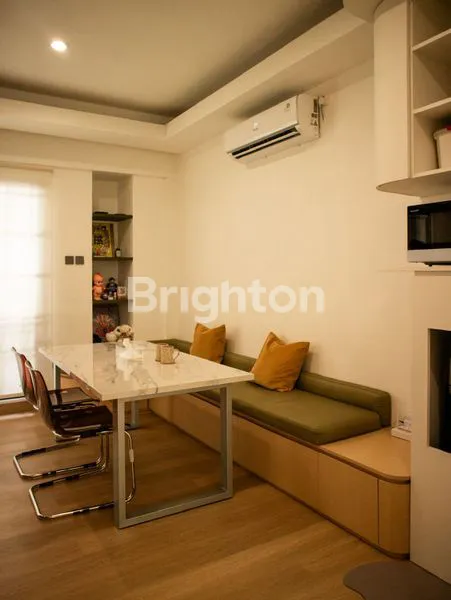 image HUNIAN ELEGAN 3 KT ECLECTIC STYLE JAKARTA SELATAN (7)