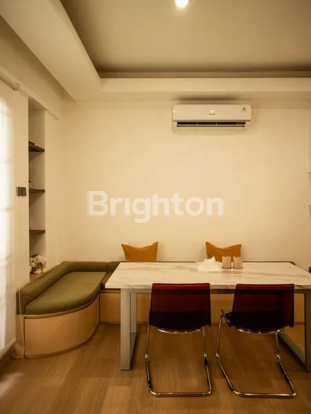 image HUNIAN ELEGAN 3 KT ECLECTIC STYLE JAKARTA SELATAN (6)