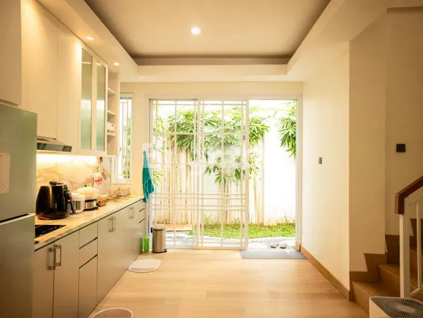 image HUNIAN ELEGAN 3 KT ECLECTIC STYLE JAKARTA SELATAN (5)