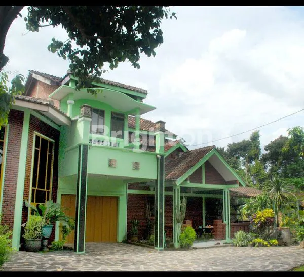 image RUMAH KEBUN LUAS 2.967M² DI BSD (2)