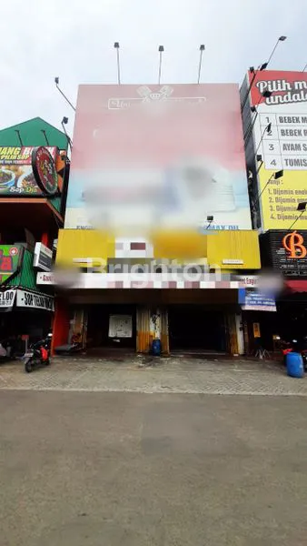 image RUKO GANDENG GADING SERPONG (1)