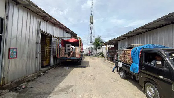 image GUDANG STRATEGIS PARUNG- BOGOR, LT 657M² SHM (4)