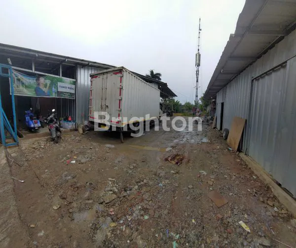 image GUDANG STRATEGIS PARUNG- BOGOR, LT 657M² SHM (7)