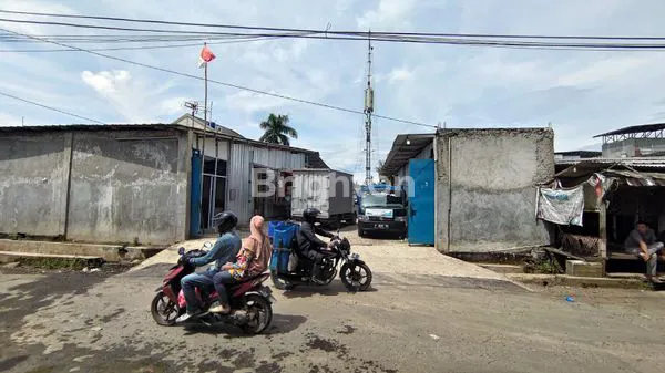 image GUDANG STRATEGIS PARUNG- BOGOR, LT 657M² SHM (1)