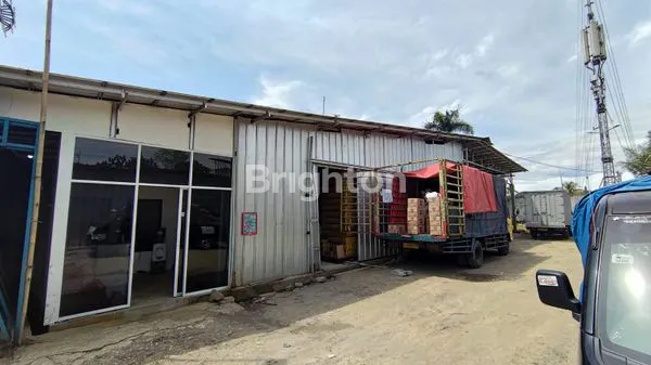 image GUDANG STRATEGIS PARUNG- BOGOR, LT 657M² SHM (6)