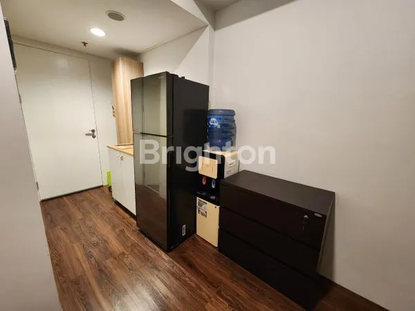 image APARTEMEN VITTORIO 1 BEDROOM FURNISH (3)