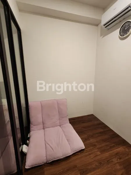 image APARTEMEN VITTORIO 1 BEDROOM FURNISH (4)