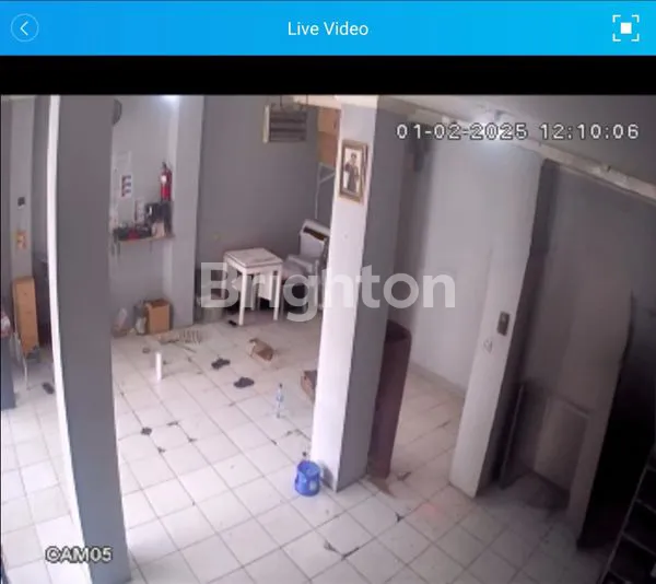 image INVESTASI RUKO 3 LANTAI DI KELAPA DUA JAKARTA (5)