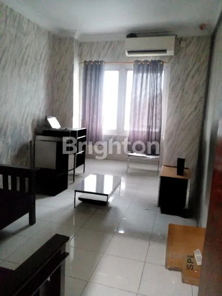 image INVESTASI RUKO 3 LANTAI DI KELAPA DUA JAKARTA (2)