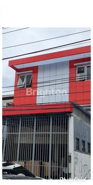 image INVESTASI RUKO 3 LANTAI DI KELAPA DUA JAKARTA (1)