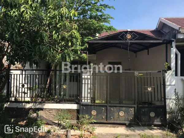 image RUMAH MURAH 450 JT DI SWAN MENGANTI, LT 90 (2)