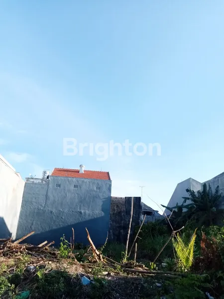 image TANAH KAVLING KLAMPIS SEMOLO DEKAT TENGAH KOTA, STRATEGIS, ROW JALAN LEBAR, COCOK DIBANGUN GUDANG ATAU SHOWROOM (1)