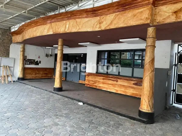 image SEWA RUMAH USAHA BARATAJAYA, NOLL RAYA, JALANAN RAMAI, COCOK UNTUK CAFE, KLINIK, ATAU KANTOR, DEKAT KE TENGAH KOTA (2)
