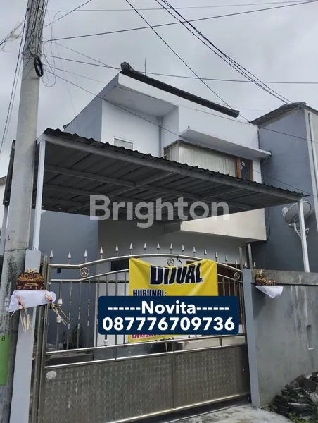 image RUMAH 2 LANTAI LOKASI STRATEGIS (1)