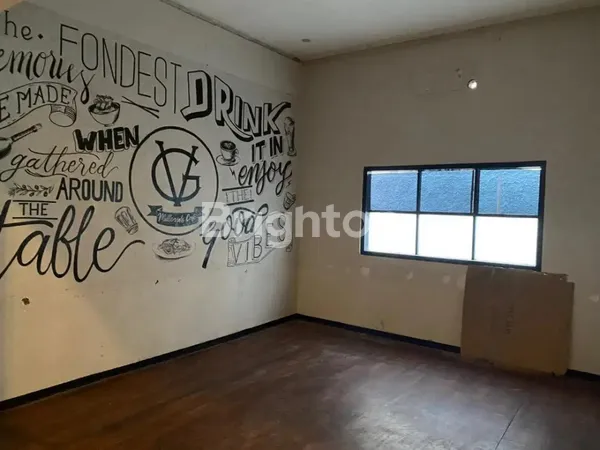 image SEWA RUMAH USAHA BARATAJAYA, NOLL RAYA, JALANAN RAMAI, COCOK UNTUK CAFE, KLINIK, ATAU KANTOR, DEKAT KE TENGAH KOTA (6)