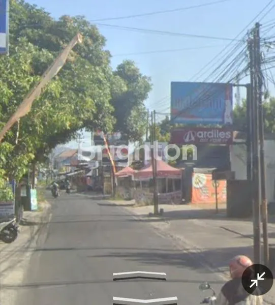 image GEDUNG SIAP USAHA KLATEN, KONDISI BAGUS, AREA KOMERSIAL (5)