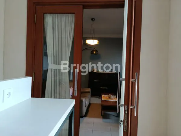 image RUMAH MODERN 2 LANTAI DENGAN KAVLING LUAS & PAVILIUN EKSKLUSIF DI CIPETE, JAKARTA SELATAN (3)