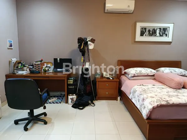 image RUMAH MODERN 2 LANTAI DENGAN KAVLING LUAS & PAVILIUN EKSKLUSIF DI CIPETE, JAKARTA SELATAN (8)