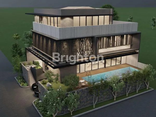 image BARU GRESS SOMERSET CITRALAND WITH POOL DAN HIGH QUALITY (2)