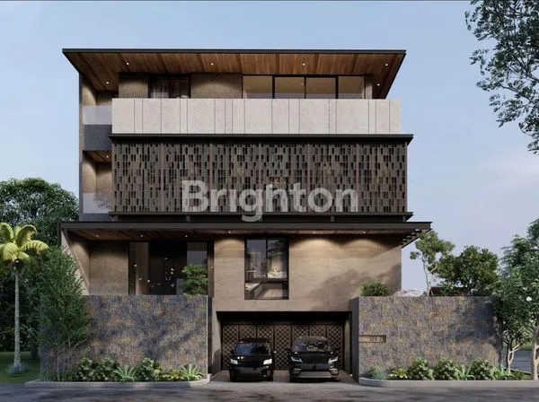 image BARU GRESS SOMERSET CITRALAND WITH POOL DAN HIGH QUALITY (1)