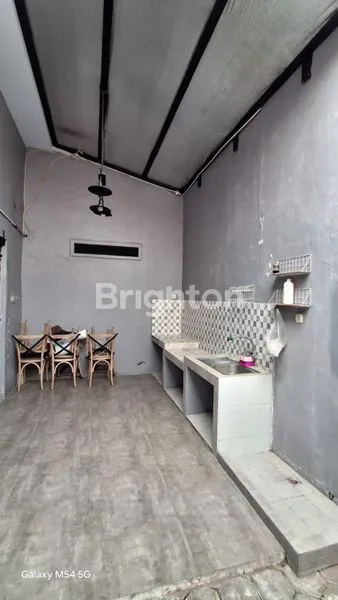 image RUMAH LUAS 167M² SIAP HUNI DI SUMBER SOLO (5)