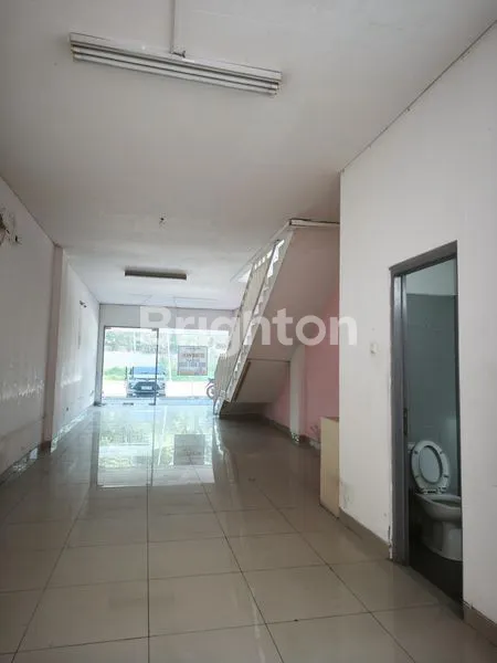 image SEWA CEPAT! RUKO 2 LANTAI VIDA SARASWATI, LOKASI PALING DIBURU DEKAT SEKOLAH INTERNASIONAL (4)