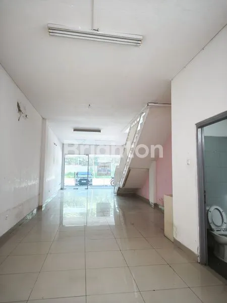 image SEWA CEPAT! RUKO 2 LANTAI VIDA SARASWATI, LOKASI PALING DIBURU DEKAT SEKOLAH INTERNASIONAL (6)