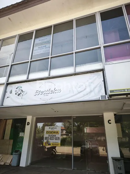 image SEWA CEPAT! RUKO 2 LANTAI VIDA SARASWATI, LOKASI PALING DIBURU DEKAT SEKOLAH INTERNASIONAL (1)