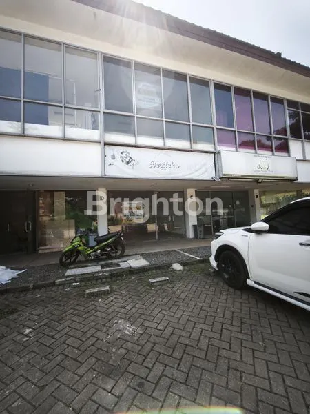 image SEWA CEPAT! RUKO 2 LANTAI VIDA SARASWATI, LOKASI PALING DIBURU DEKAT SEKOLAH INTERNASIONAL (2)