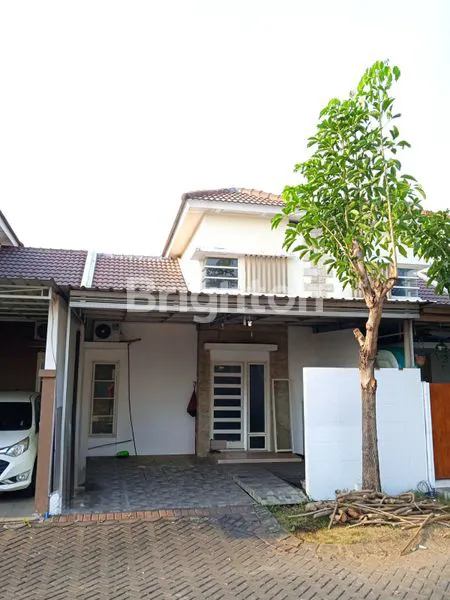 image RUMAH SIAP HUNI LT 90 DI VALENCIA ICON (1)