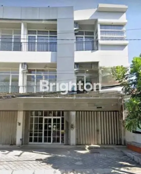 image 2 UNIT JEJER RUKO 3 LANTAI JL. KALIWARON DEKAT RAYA DHARMAHUSADA - KALIKEPITING - KALIJUDAN, SURABAYA TIMUR. (2)