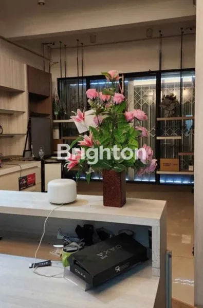 image 2 UNIT JEJER RUKO 3 LANTAI JL. KALIWARON DEKAT RAYA DHARMAHUSADA - KALIKEPITING - KALIJUDAN, SURABAYA TIMUR. (1)