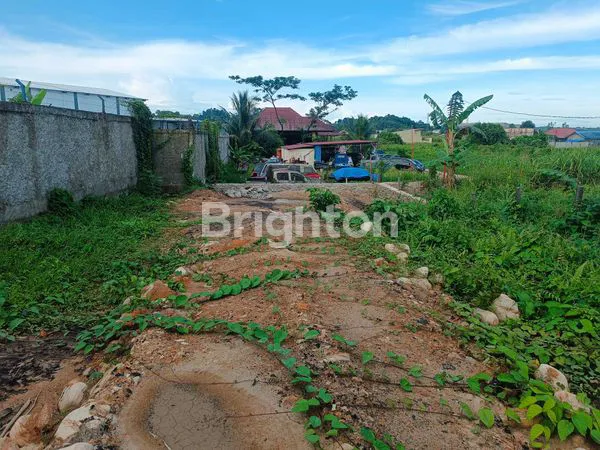image TANAH SIAP BANGUN UKURAN 12X30M (1)