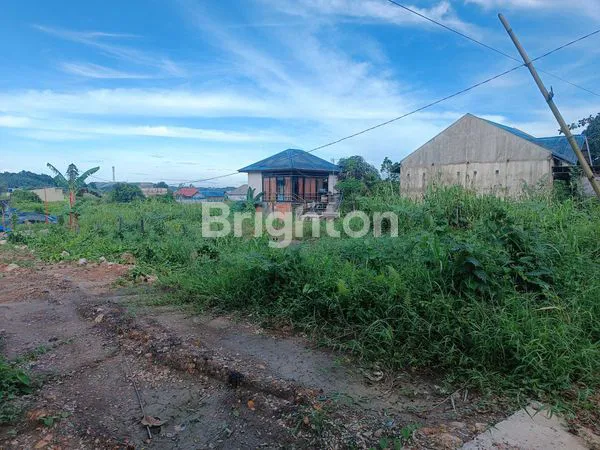 image TANAH SIAP BANGUN UKURAN 12X30M (2)