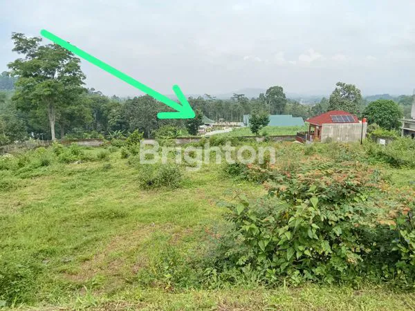 image TANAH NOL JALAN DEKAT PERTAPAAN KARMEL DAN DREAM LAND PONCOKUSUMO (2)