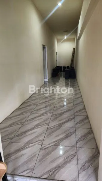 image RUMAH PLUS TEMPAT USAHA, PALEMBANG SUMATERA SELATAN  (7)