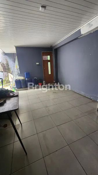 image RUMAH PLUS TEMPAT USAHA, PALEMBANG SUMATERA SELATAN  (6)