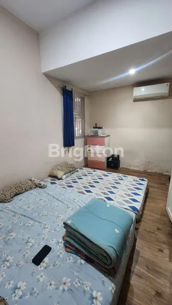 image RUMAH PLUS TEMPAT USAHA, PALEMBANG SUMATERA SELATAN  (8)