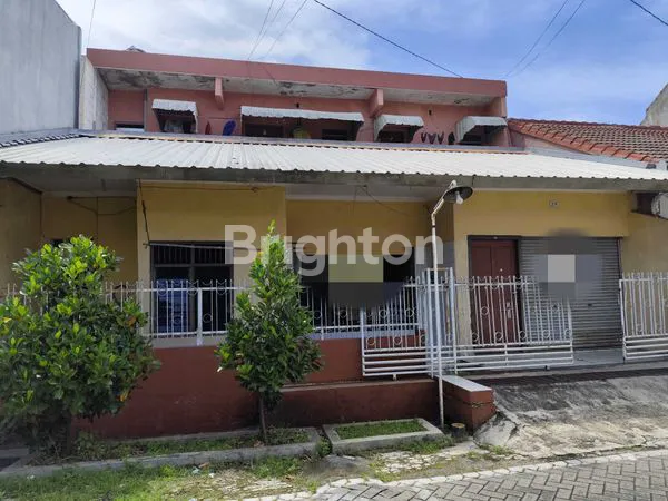 RUMAH KOS AKTIF 9 KT DI SEMARANG