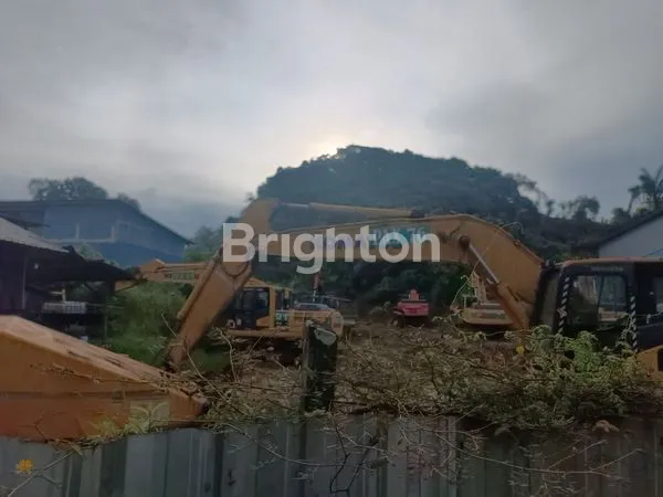 image TANAH LUAS 2.898M² AKSES TRUK & KONTAINER (5)