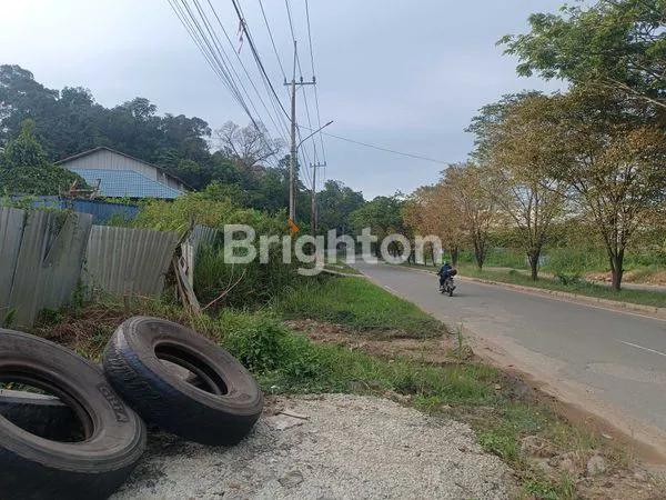 image TANAH LUAS 2.898M² AKSES TRUK & KONTAINER (4)