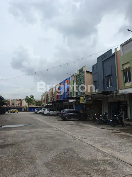 image RUKO TIBAN CIPTALAND HARGA SANGAT TERJANGKAU (6)