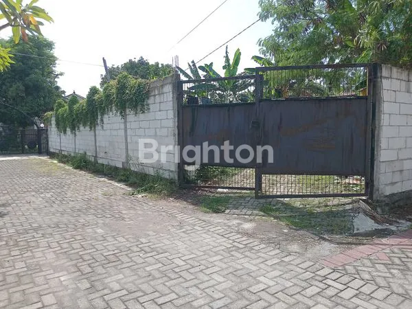 image DIJUAL TANAH DATAR DI PEDURUNGAN (3)