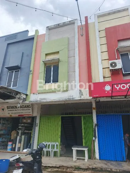 image RUKO TIBAN CIPTALAND HARGA SANGAT TERJANGKAU (1)