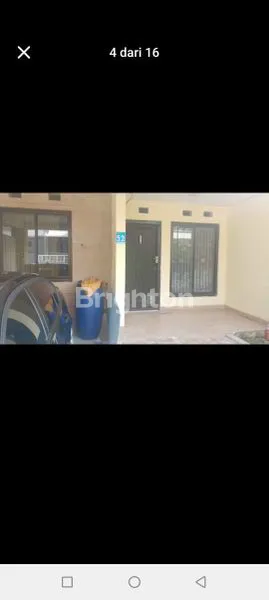 image RUMAH SHM 2KT SIAP HUNI DI HARMONY BOGOR (8)