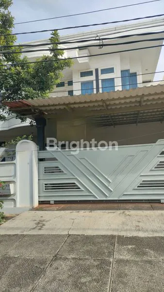 image RUMAH BESAR MEWAH PINGGIR JALAN BESAR , PALEM , DURI KEPA , JAKARTA BARAT  (2)