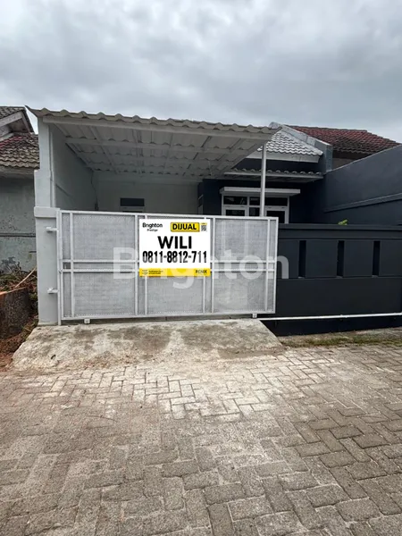 image DIJUAL RUMAH RAPIH & SIAP HUNI (1)