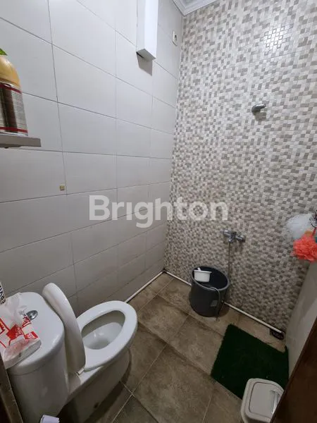 image RUMAH DIKOMPLEK GALLERY WEST SUDIRMAN (2)